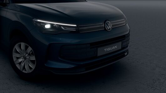 Bild eines Tiguan 4Me eTSI DSG