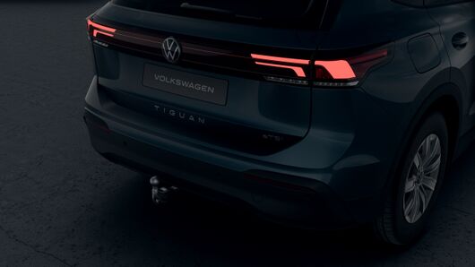 Bild eines Tiguan 4Me eTSI DSG