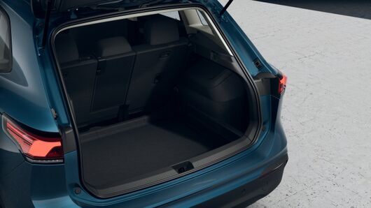 Bild eines Tiguan 4Me eTSI DSG