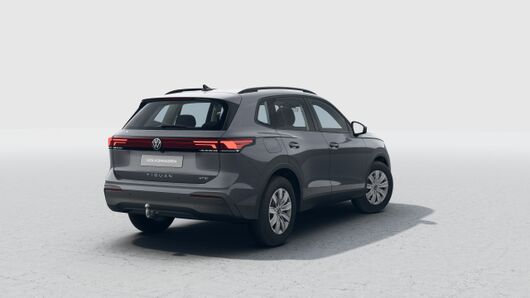 Bild eines Tiguan 4Me eTSI DSG