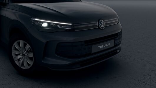 Bild eines Tiguan 4Me eTSI DSG