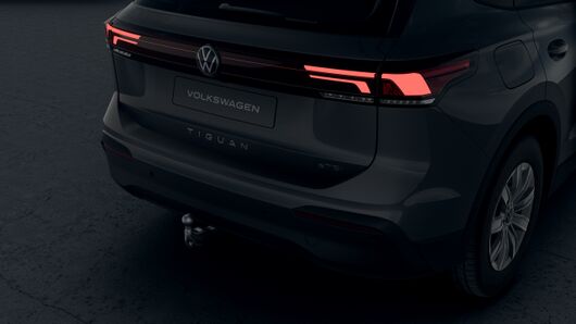 Bild eines Tiguan 4Me eTSI DSG