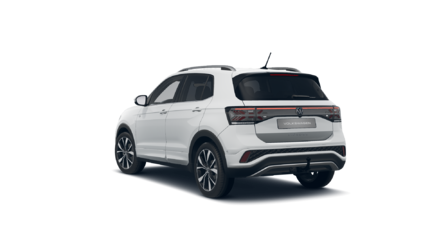 Bild eines T-Cross Sport TSI