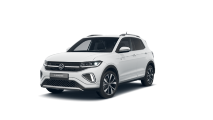 Bild eines T-Cross Sport TSI