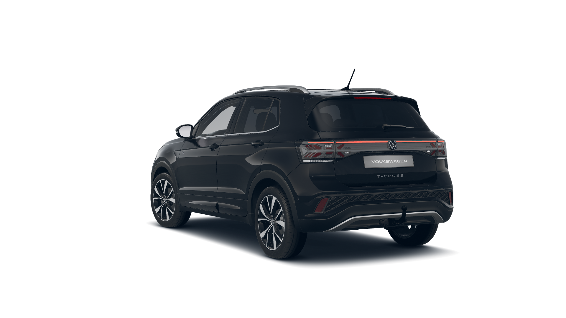 Bild eines T-Cross Sport TSI DSG