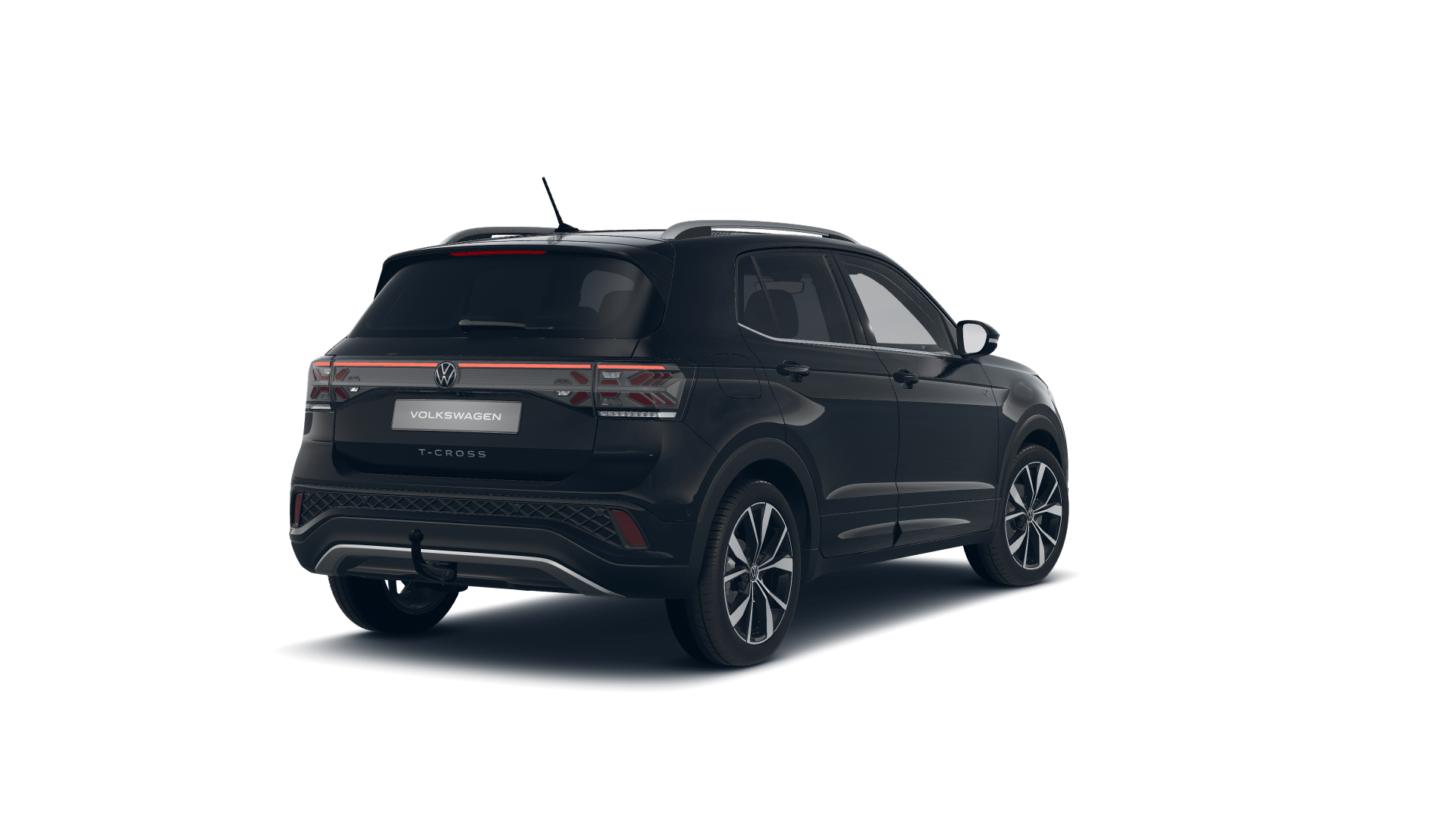 Bild eines T-Cross Sport TSI DSG