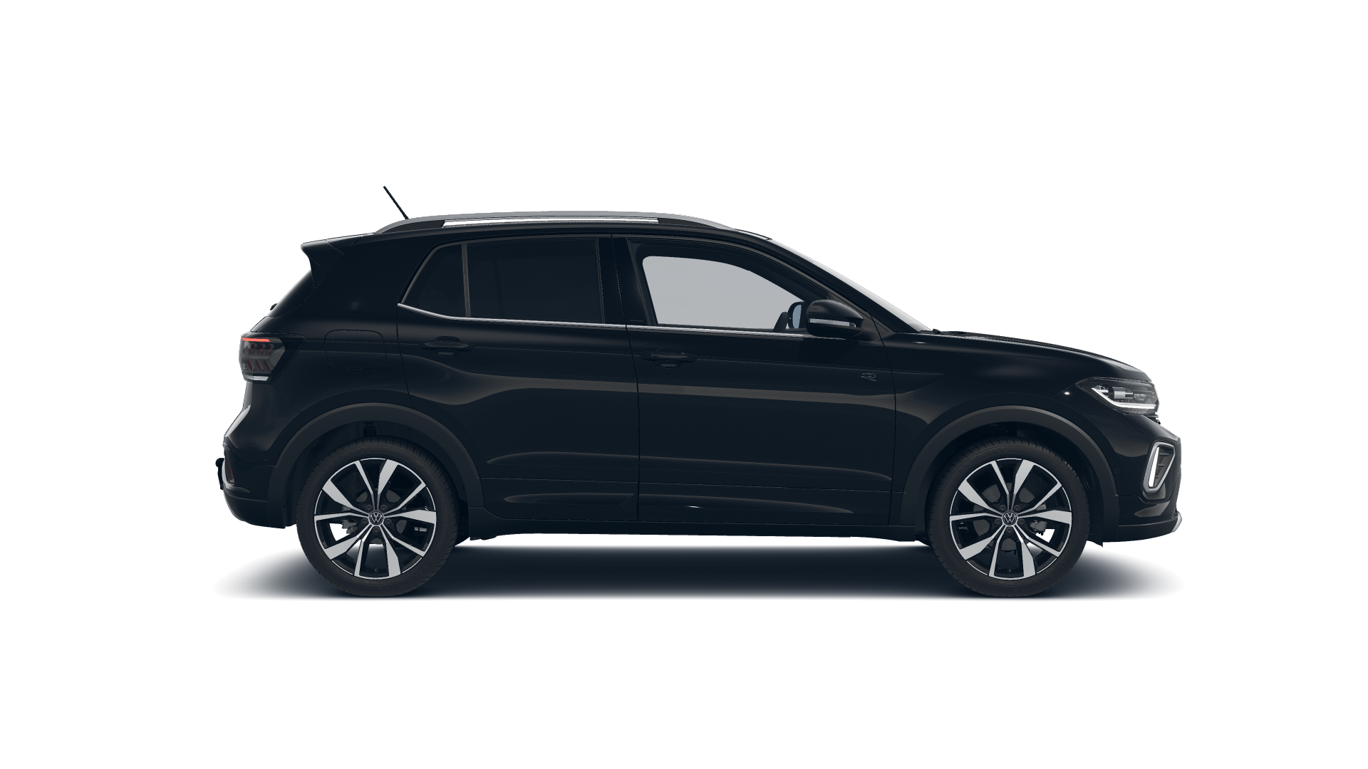 Bild eines T-Cross Sport TSI DSG