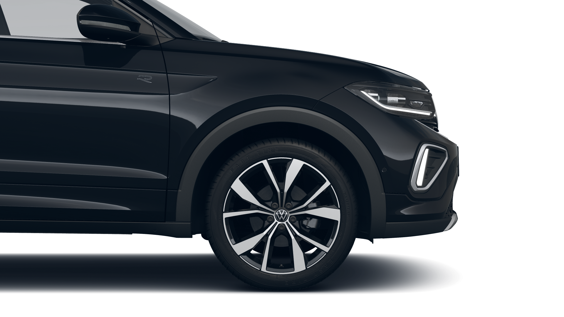 Bild eines T-Cross Sport TSI DSG