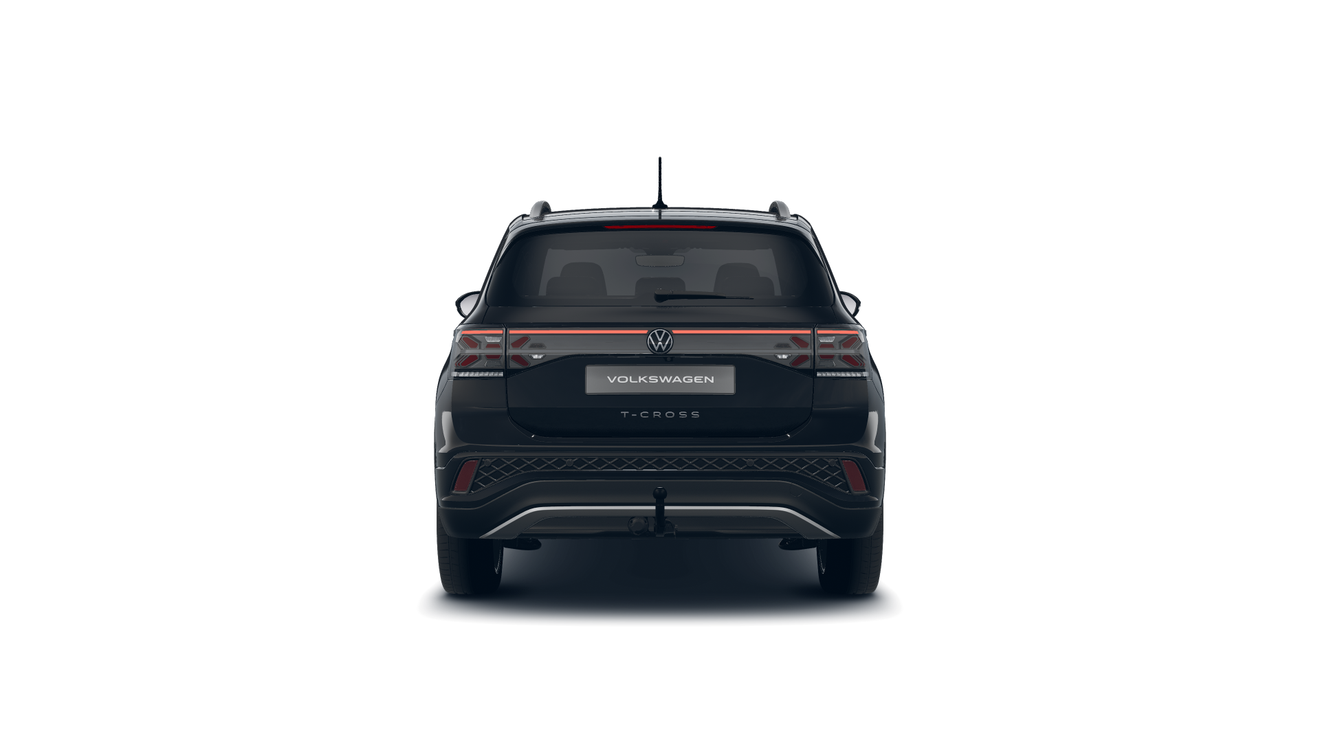 Bild eines T-Cross Sport TSI DSG