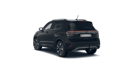 Bild eines T-Cross Sport TSI DSG