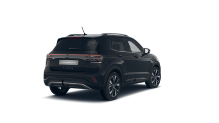 Bild eines T-Cross Sport TSI DSG