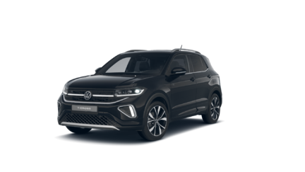Bild eines T-Cross Sport TSI DSG