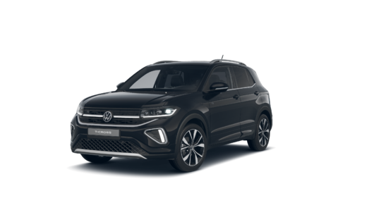 Bild eines T-Cross Sport TSI DSG