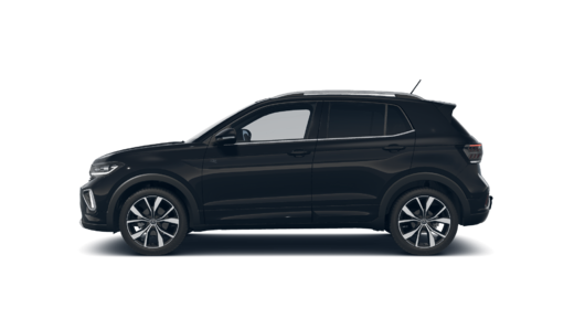 Bild eines T-Cross Sport TSI DSG