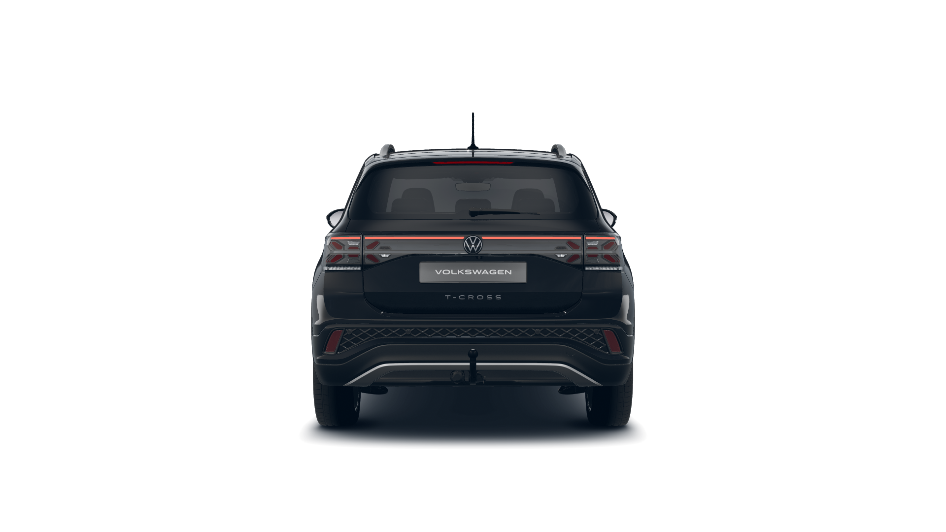 Bild eines T-Cross Sport TSI DSG