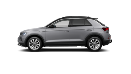 Bild eines T-Roc Friends TSI
