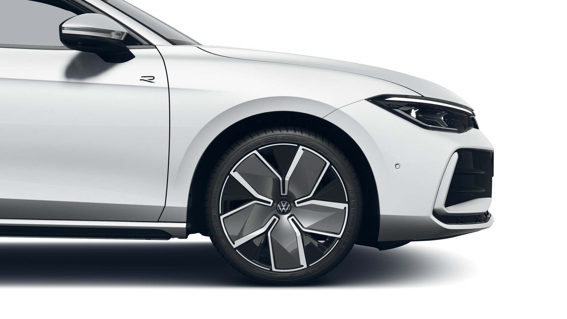 Bild eines Passat Variant Sport TDI DSG
