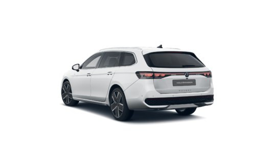 Bild eines Passat Variant Sport TDI DSG