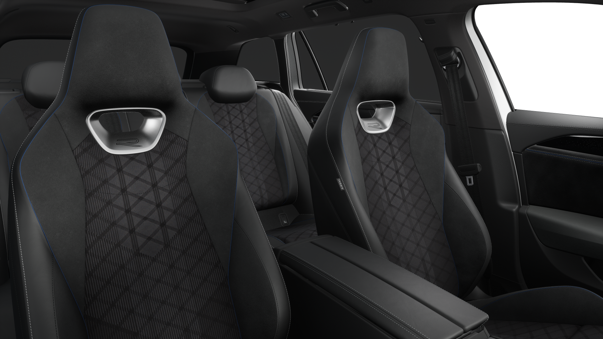 Bild eines Passat Variant Sport TDI DSG
