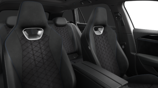 Bild eines Passat Variant Sport TDI DSG