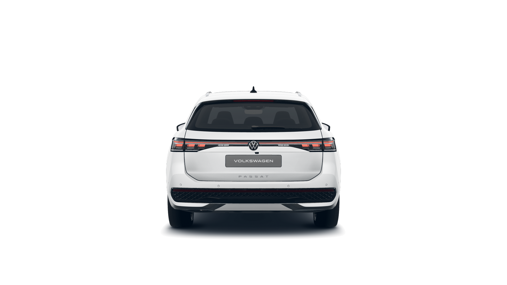 Bild eines Passat Variant Sport TDI DSG