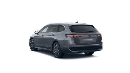 Bild eines Passat Variant Sport eTSI DSG