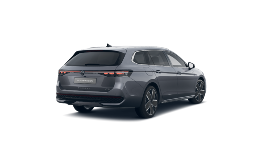 Bild eines Passat Variant Sport eTSI DSG