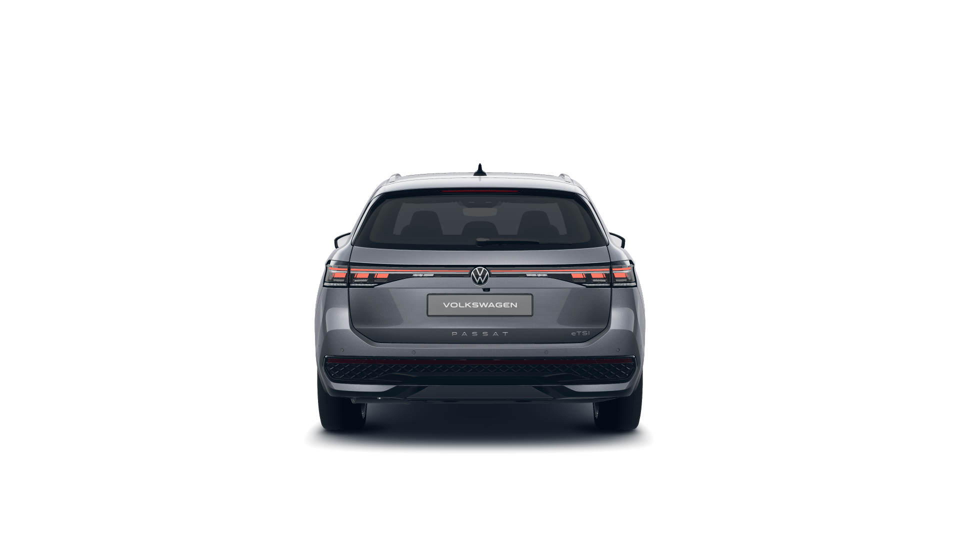 Bild eines Passat Variant Sport eTSI DSG