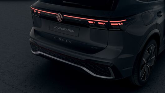 Bild eines Tiguan Sport eTSI DSG