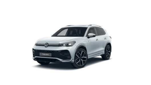 Bild eines Tiguan Sport eHybrid DSG 150 kW