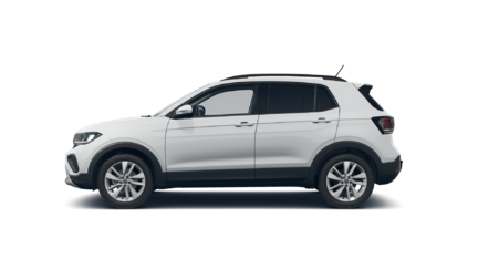 Bild eines T-Cross Friends TSI