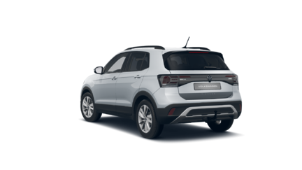 Bild eines T-Cross Friends TSI
