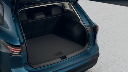 Bild eines Tiguan Friends TDI DSG
