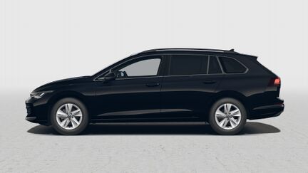 Bild eines Golf Variant 4Me TSI