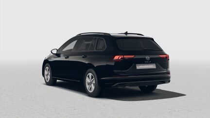 Bild eines Golf Variant 4Me TSI