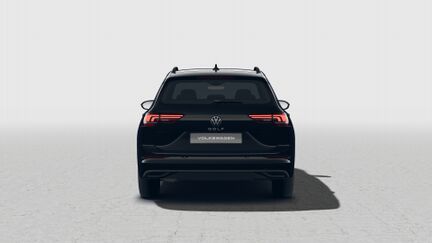 Bild eines Golf Variant 4Me TSI