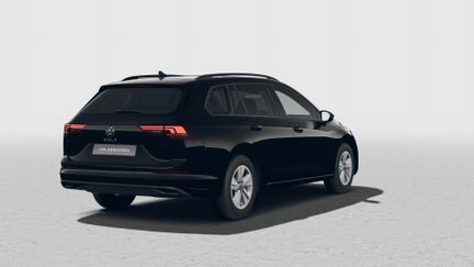 Bild eines Golf Variant 4Me TSI