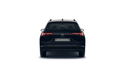 Bild eines Golf Variant 4Me TSI