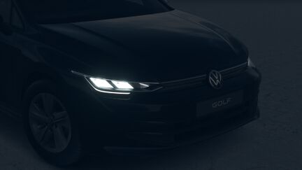 Bild eines Golf Variant 4Me TSI