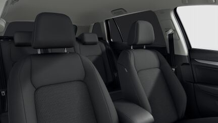 Bild eines Golf Variant 4Me TSI