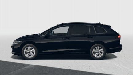Bild eines Golf Variant 4Me TSI