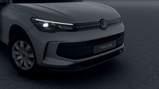 Bild eines Tiguan 4Me eTSI DSG