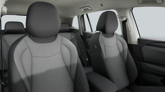 Bild eines Tiguan 4Me eTSI DSG