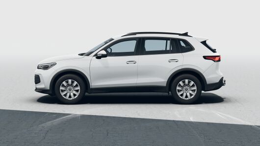 Bild eines Tiguan 4Me eTSI DSG