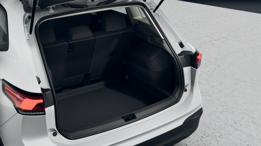 Bild eines Tiguan 4Me eTSI DSG