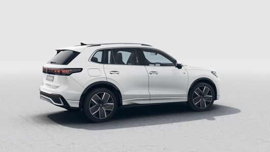 Bild eines Tiguan Sport eTSI DSG