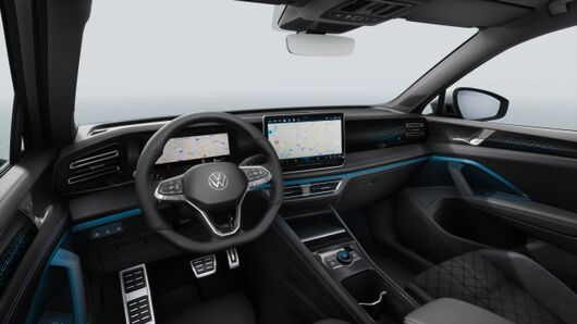 Bild eines Tiguan Sport eTSI DSG