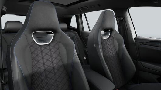 Bild eines Tiguan Sport eTSI DSG