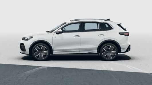Bild eines Tiguan Sport eTSI DSG