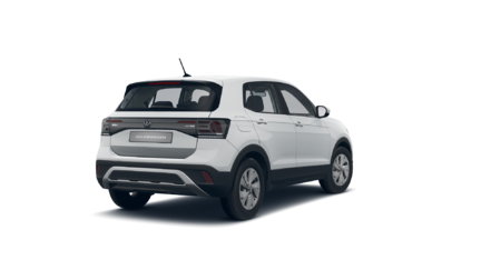 Bild eines T-Cross 4Me TSI